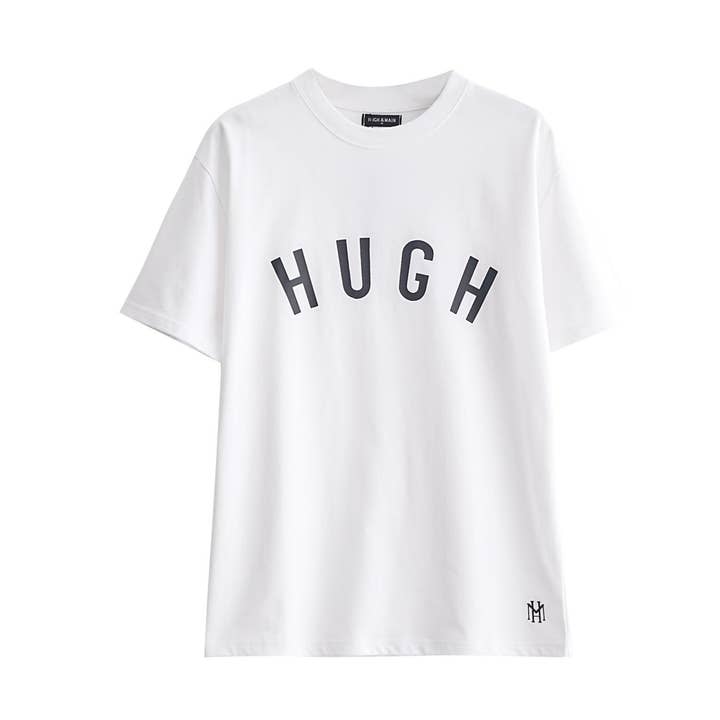 Hugh Essential: White for wholesale by Hugh & Main
