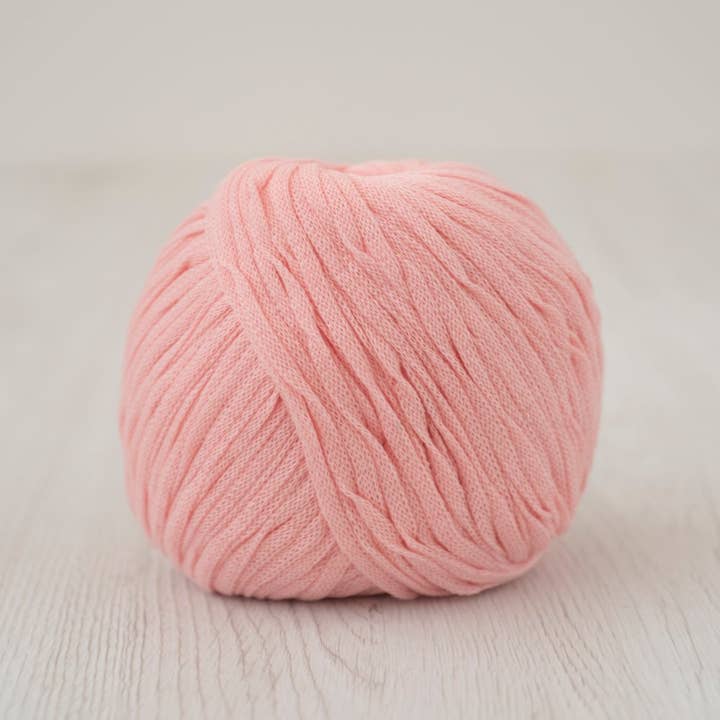 DHG - Wholesale Yarn - 100g Cotton Tape Yarns - Classic Collection22