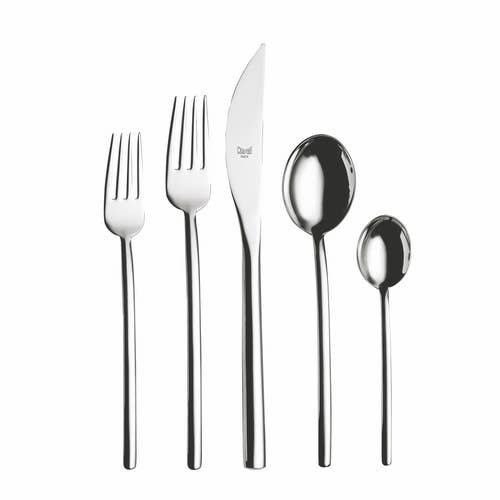 Cutlery Set 20 Pcs Due for wholesale by Mepra SPA