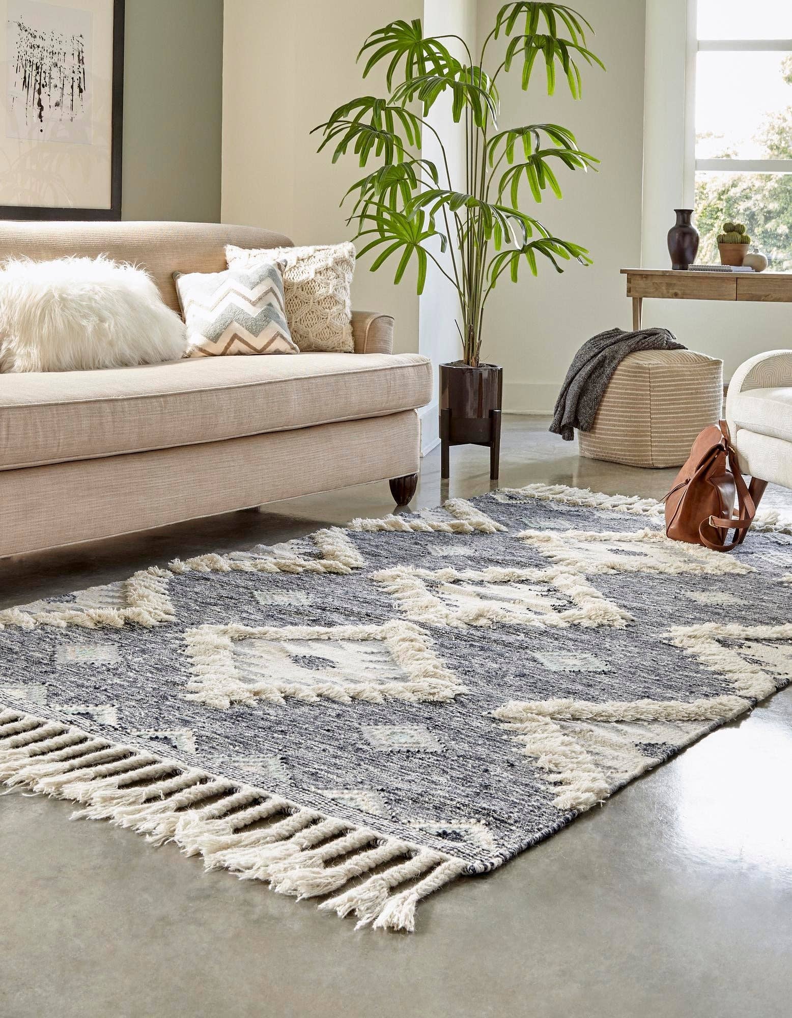 Rug Mart - Vente Tapis - Tapis Southwestern Mesa64