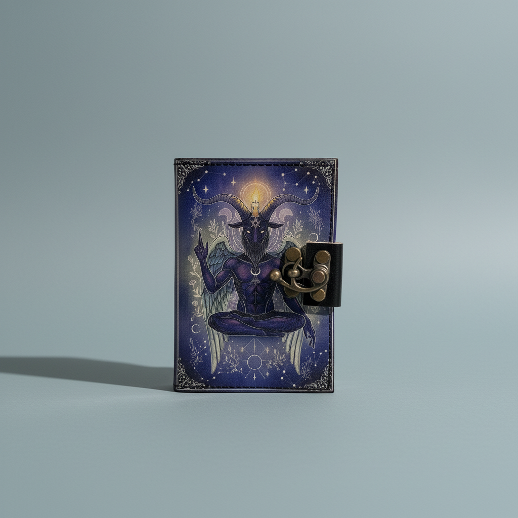 SunlitSage - Wholesale Journal/Diary - Mini Journal | Leather Journal | Blank Vintage Journal4