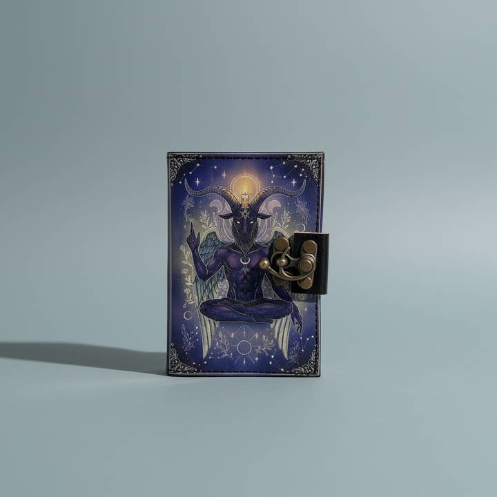 SunlitSage - Wholesale Journal/Diary - Mini Journal | Leather Journal | Blank Vintage Journal4