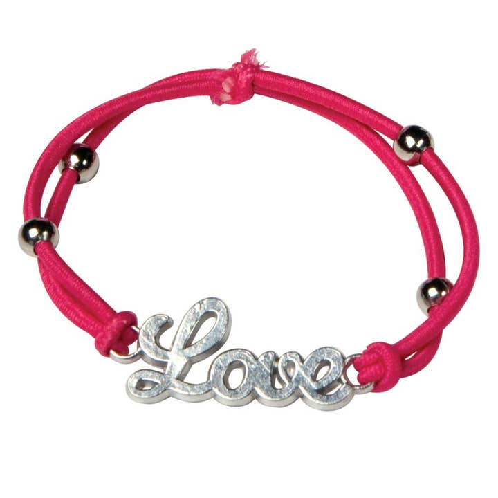 Geddes - Wholesale Charm/Dangle Bracelet - STRING BRACELET 24/BG