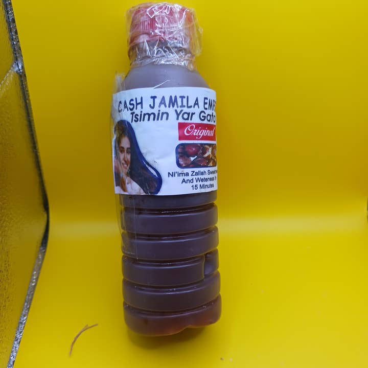 Babalaje - Wholesale Non-Alcoholic Aperitif/Mocktail - Tsimin yar Gata/Womens drink
