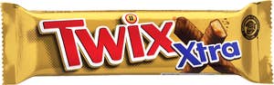 SWEDISHCANDY4U - Wholesale Chocolate Bar - TWIX 2P 75G