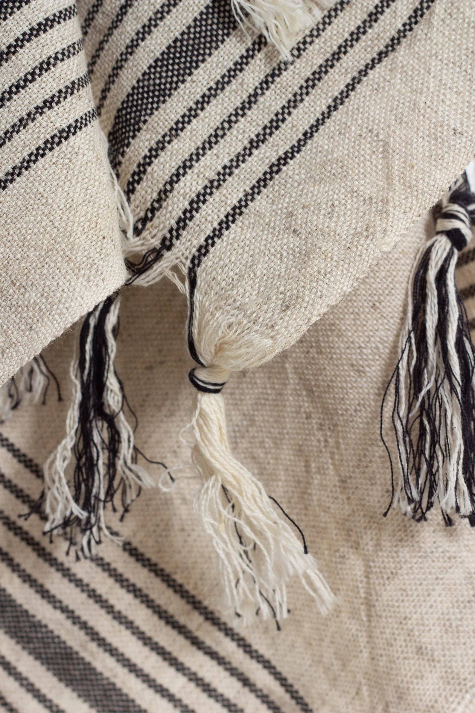 Eastern Woven - Wholesale Hand Towel - Karakavak Hand Towel4