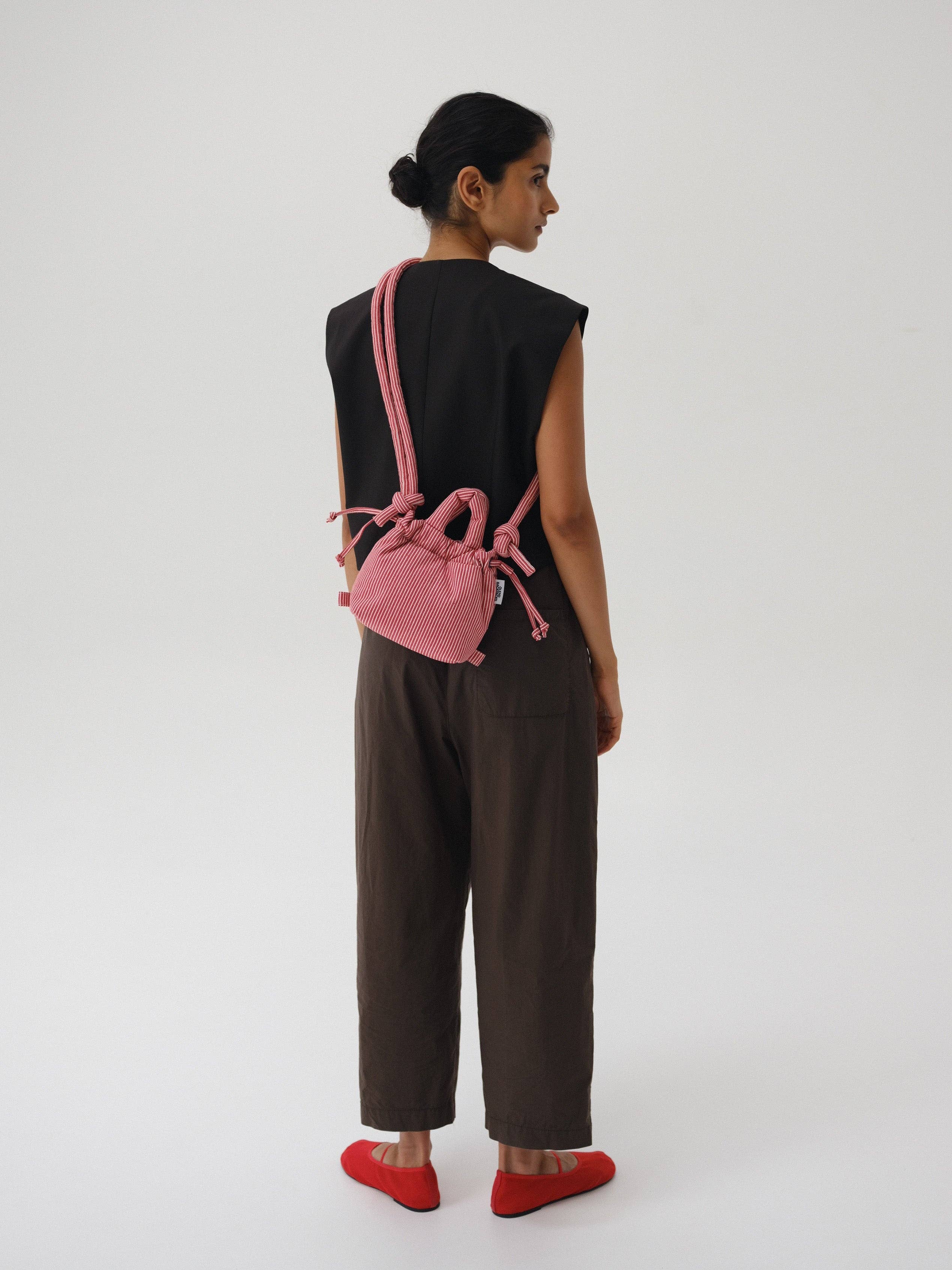 Ölend Backpacks - Wholesale Crossbody Bag - Women's - Micro Ona Soft Bag77