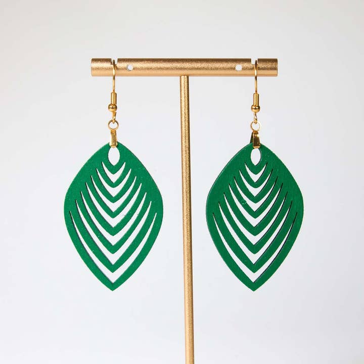 D’s Delights - Wholesale Dangle Earrings - Vanessa4