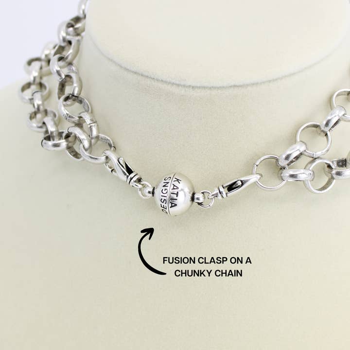 Katia Designs - Wholesale Clasp - New Clasp Bundle4