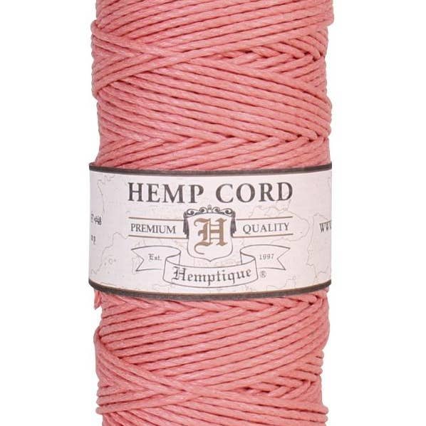 Hemptique - Wholesale Craft Supplies - #48 Hemp Cord Spools