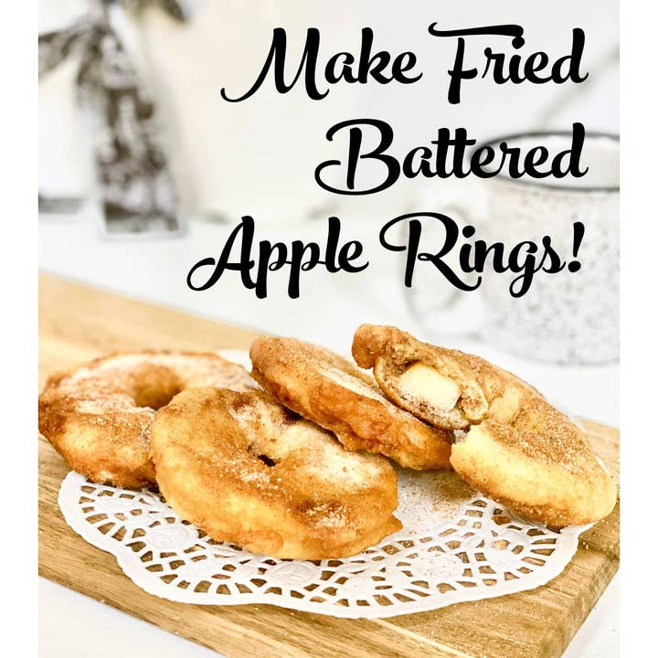 Foster's Heritage-Inspired Sweets & Mixes - Wholesale Pancake Mix - Pancake & Belgian Waffle Mix7