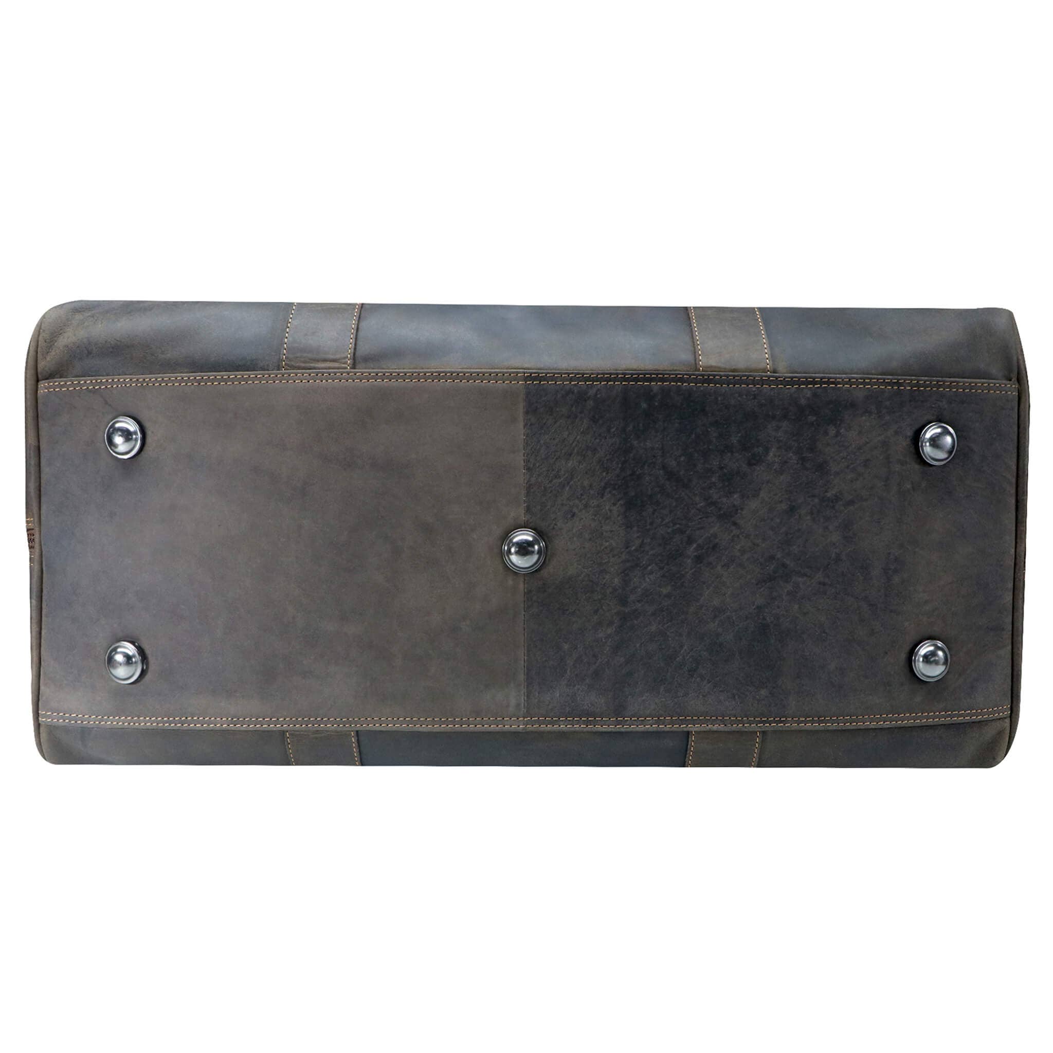 Greenwood - Wholesale Weekender Bag - Unisex - Jacob Weekender Men Leather Travel Bag Women Duffle Bag24