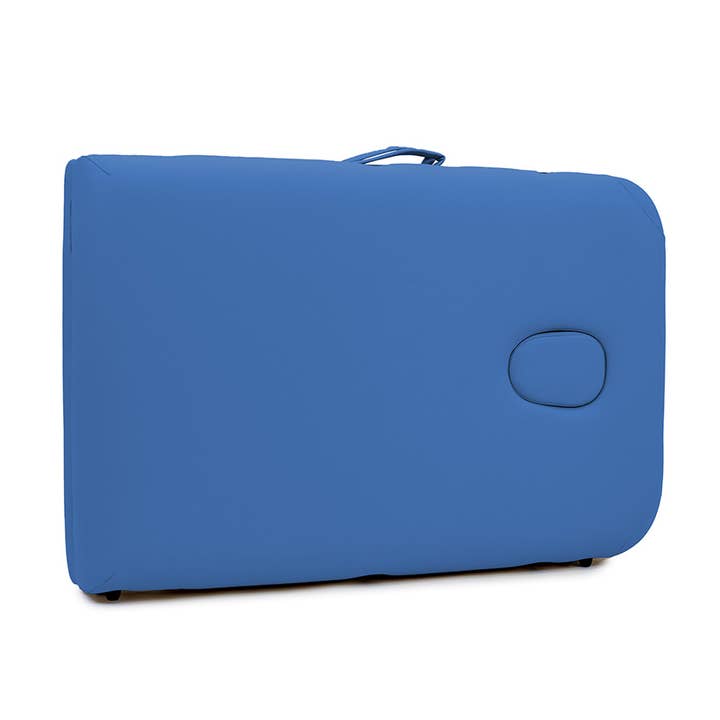 ACUS MED - Wholesale Body Massager - Massage Table Teja 60cm Folding Wooden Two-section2