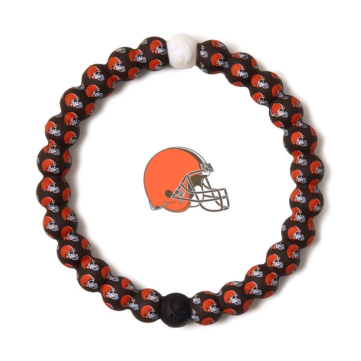 Cleveland Browns Lokai for wholesale by Lokai
