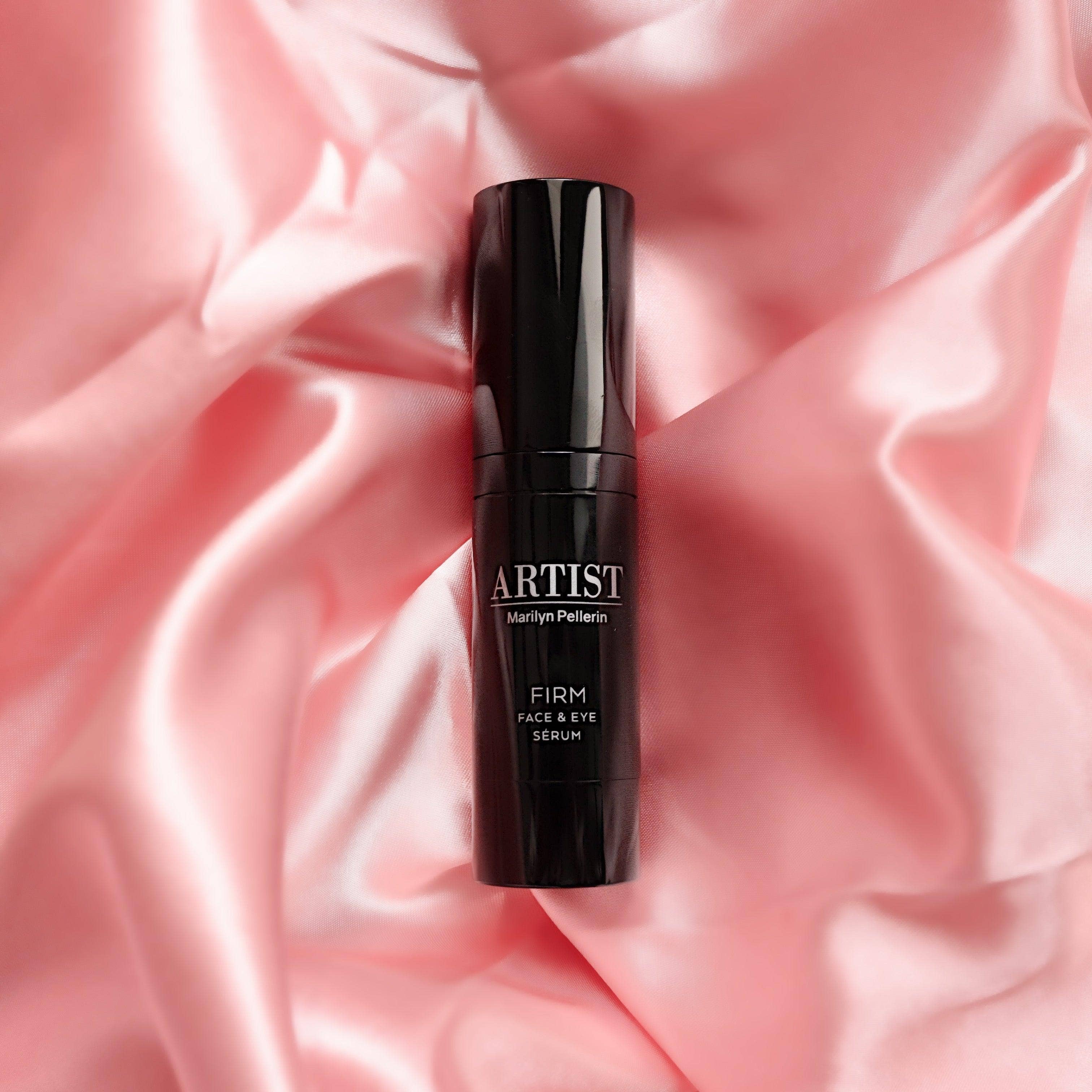 ARTIST - Wholesale Facial Serum/Concentrate - Sérum raffermissant visage et yeux ARTIST2