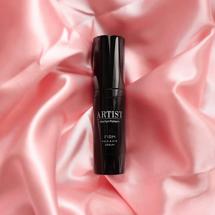 ARTIST - Wholesale Facial Serum/Concentrate - Sérum raffermissant visage et yeux ARTIST2