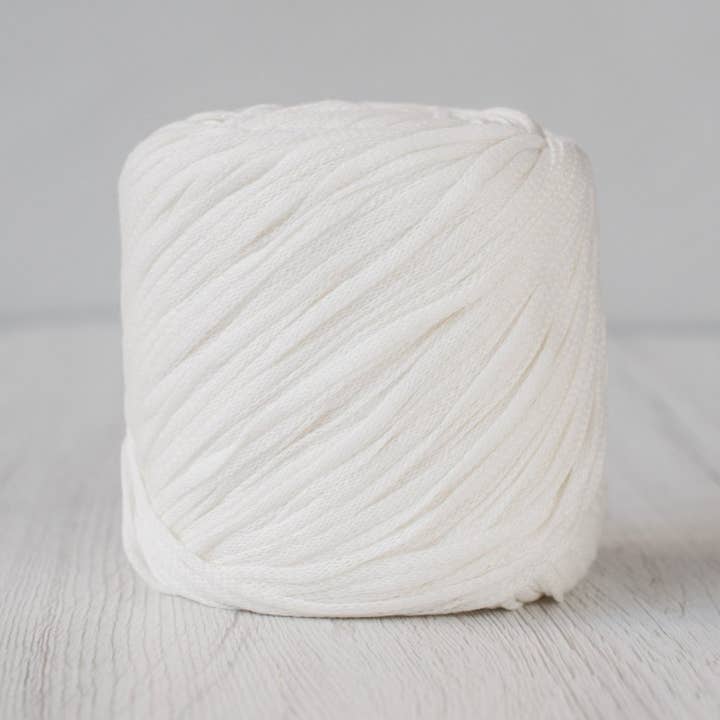 DHG - Wholesale Yarn - 100g Cotton Tape Yarns - Classic Collection