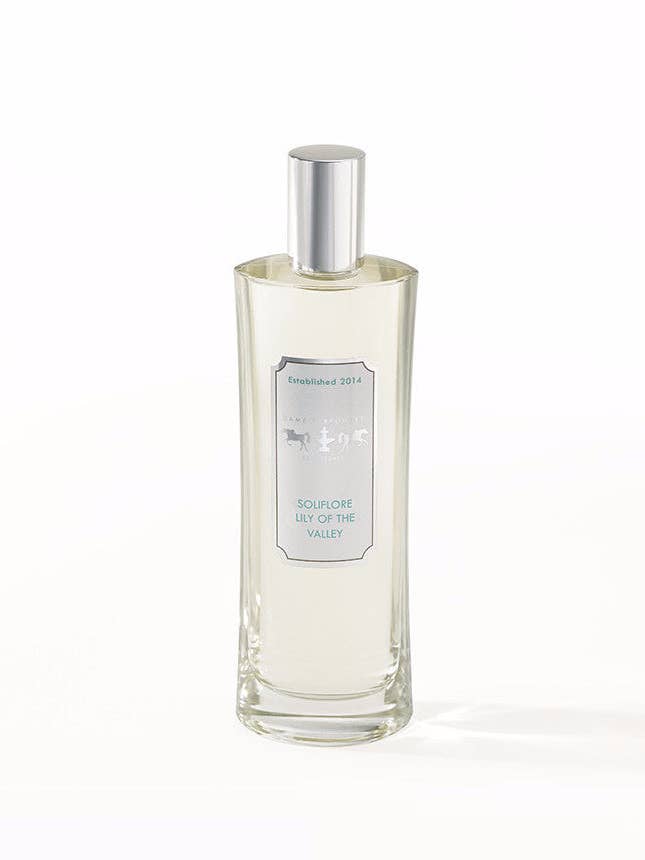 SOLIFLORE Lily Of The Valley eau de toilette en flacon vaporisateur 100 ml/3,3 fl oz pour la vente par Dame Perfumery