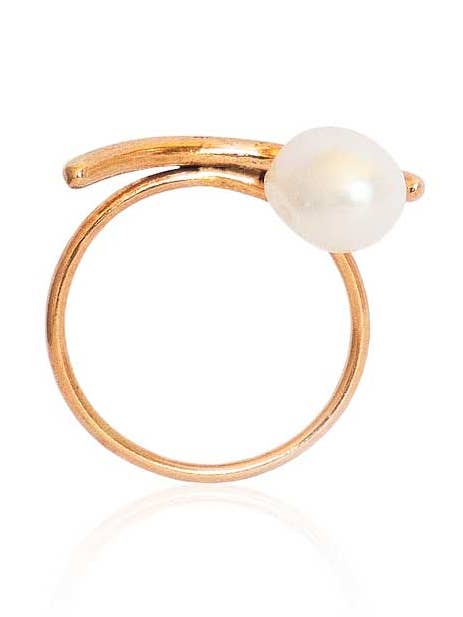 YANG-RING for engroshandel hos Jewelry by Moette