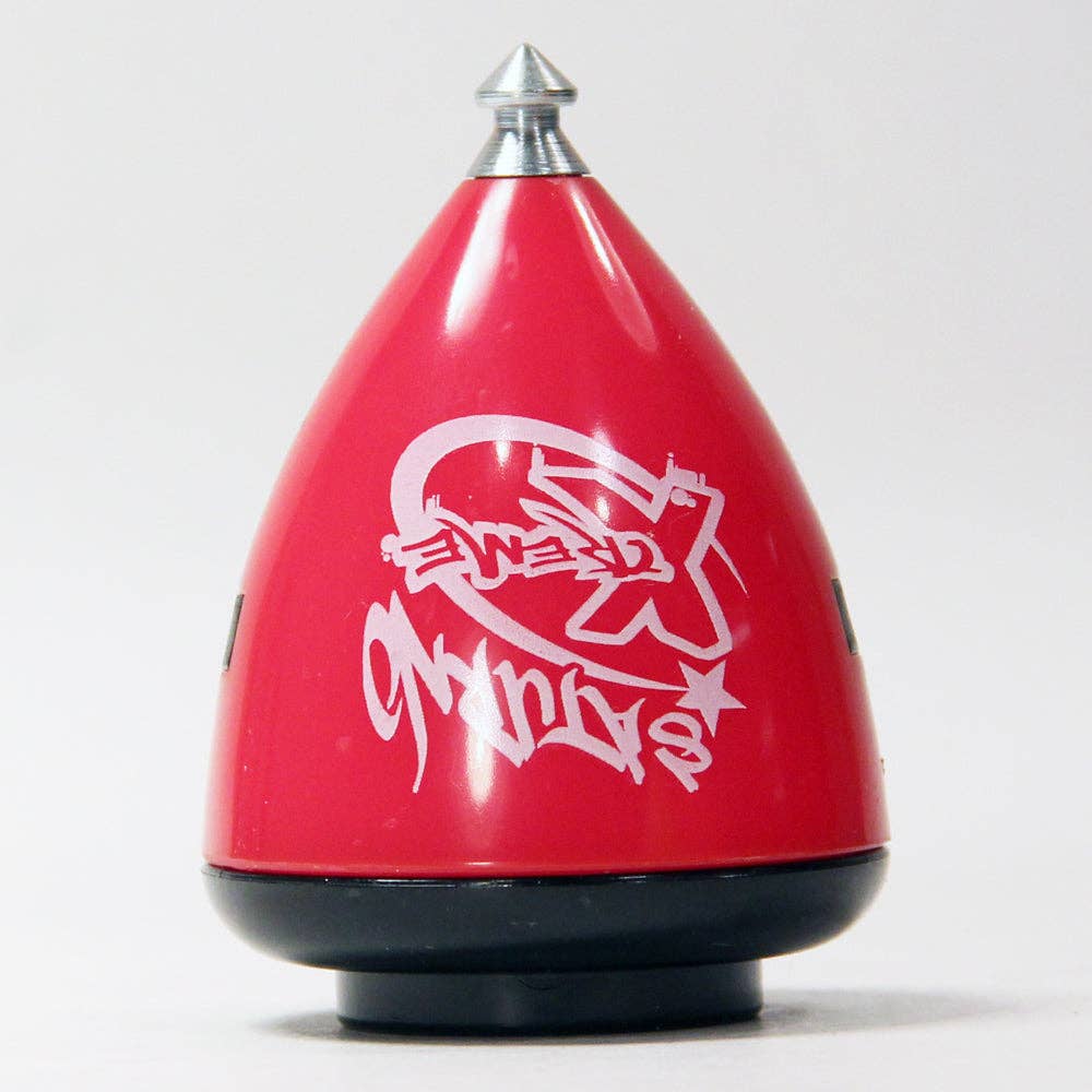 YoYoSam Wholesale - Wholesale Classic Toy - Kids - Trompos Space SL Spin Top Saturno Xtreme - Fixed Tip SpinTop35