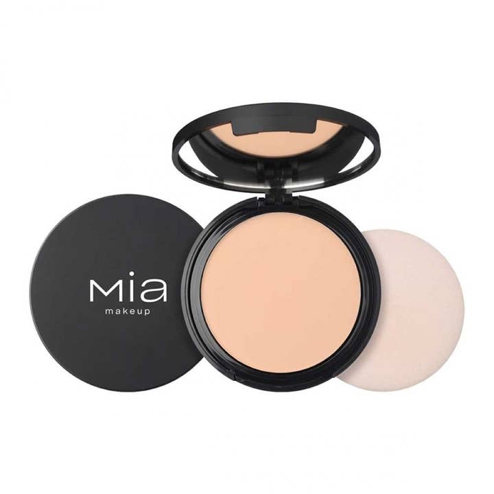 MIA COSMETICS SRL - Wholesale Makeup Setting Spray/Powder - Skin Finish Powder