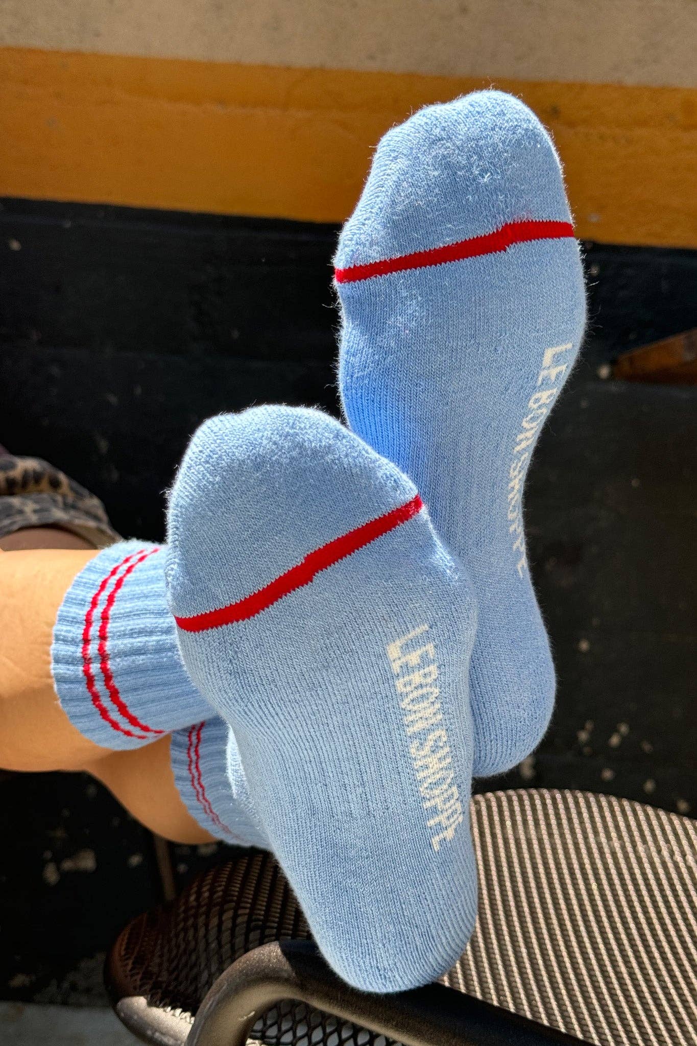 Le Bon Shoppe - Wholesale Socks - Women's - Boyfriend Socks (wholesale)23