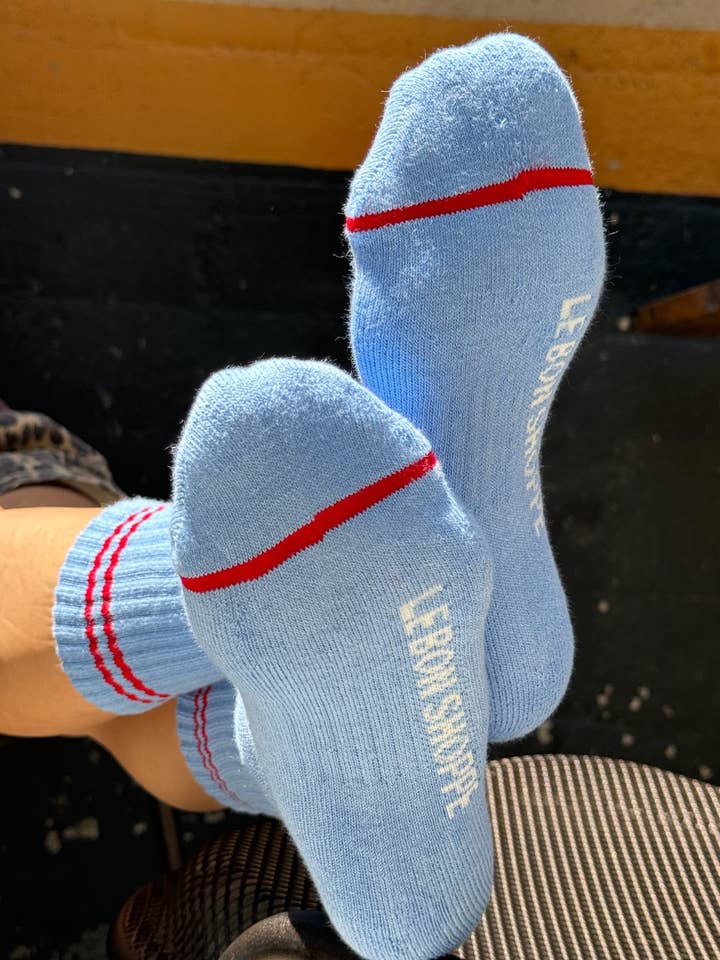 Le Bon Shoppe - Wholesale Socks - Women's - Boyfriend Socks (wholesale)64