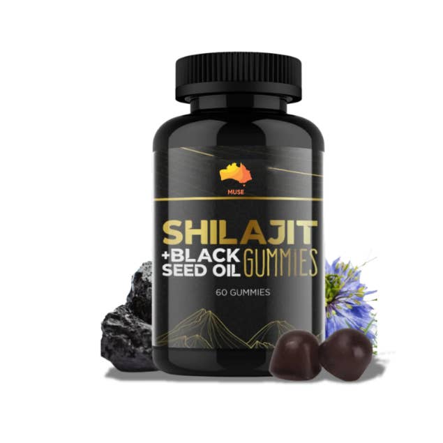 Shilajit Gummies for Men & Women, 1000mg  (Pack of 1) and other Purchase Wholesale shilijat. Free Returns & Net 60 Terms on Faire trending on Faire.