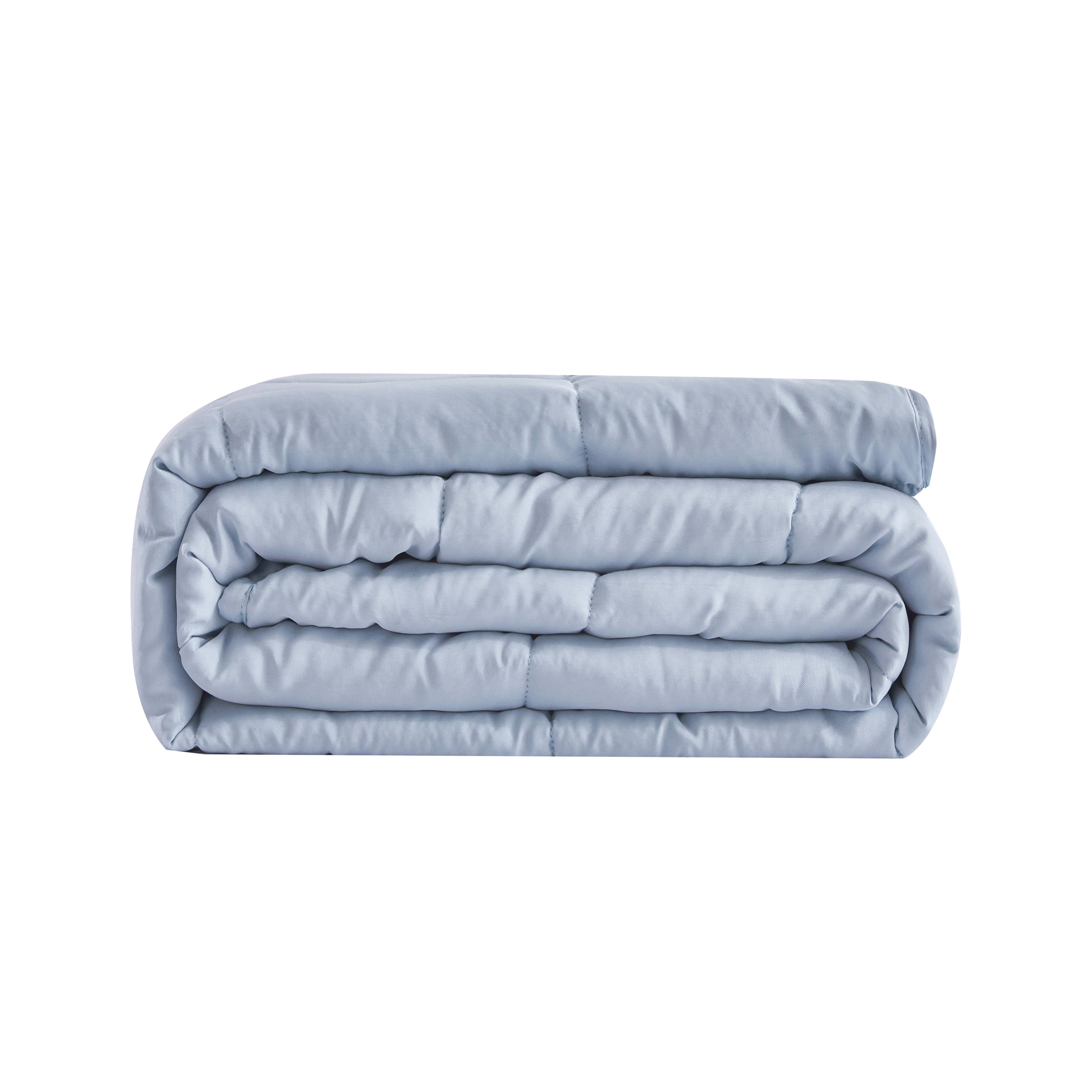 Sutton Home Fashions LLC – Manta para sofá por atacado – Cobertor pesado de resfriamento Dream Theory Arctic Comfort15