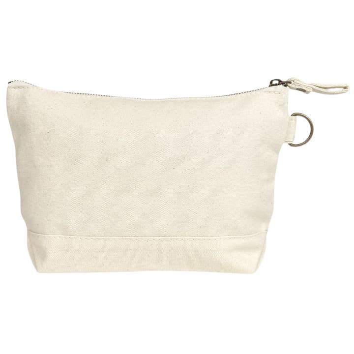 US Bags - Wholesale Pouch - Unisex - Premium Accessory Pouch Toiletry Bag Make Up Bag