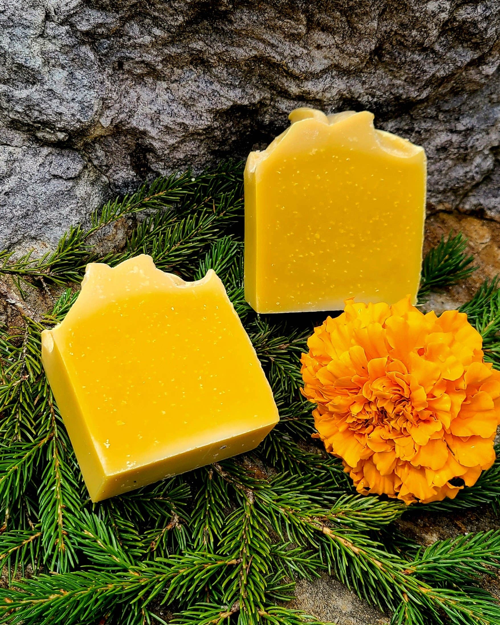 Mountain Lathers Soap Company - Wholesale Bar Soap - Simply Clean2