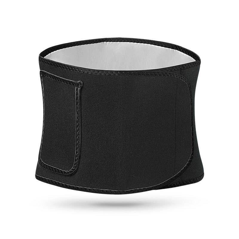VIGOR - Wholesale Fitness Equipment - Waist Sports sweat belt body sculpting running yoga2
