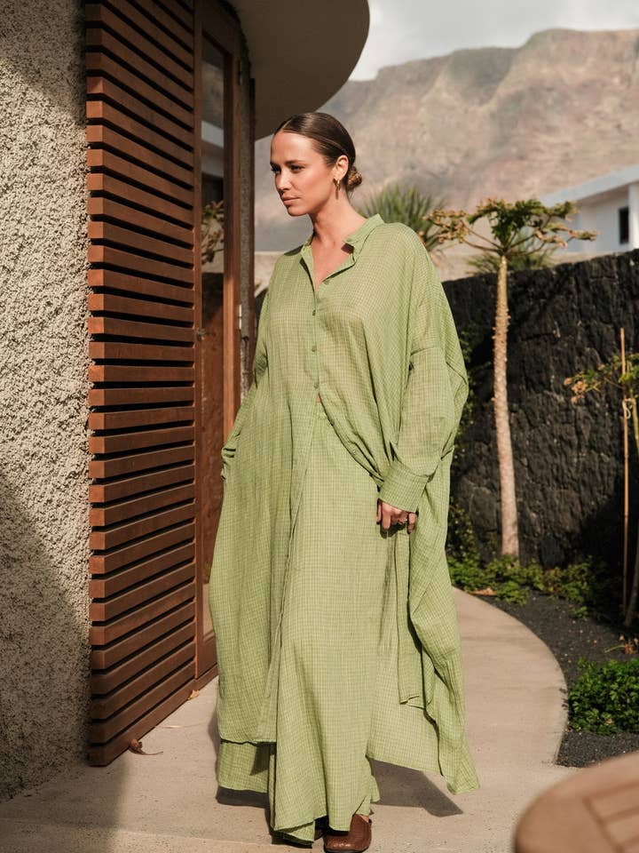 Ensemble Calyptra pour la vente par PURPLE QUEEN