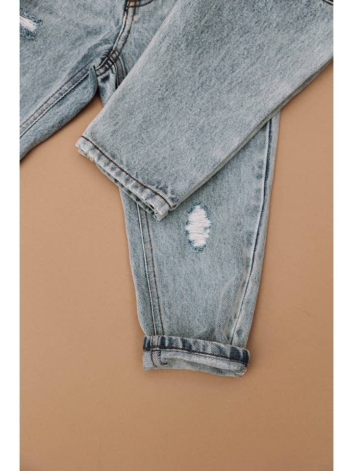 Blaze Kids Wear - Wholesale Jeans - Kids - Heritage Denim Jeans13