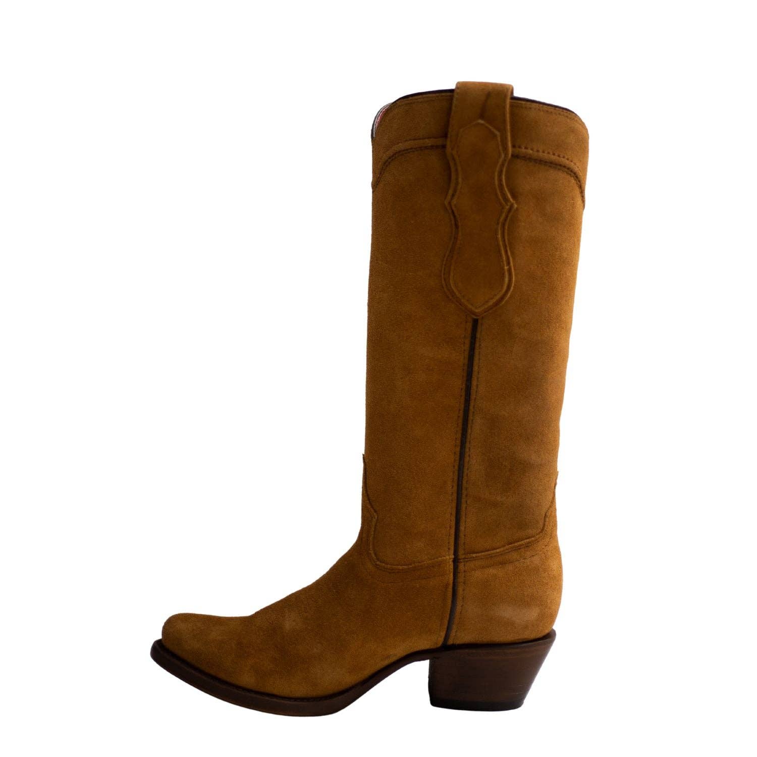 Esquivias Boots – wholesale Cowboystövlar - Dam – DANIELA SUEDE3