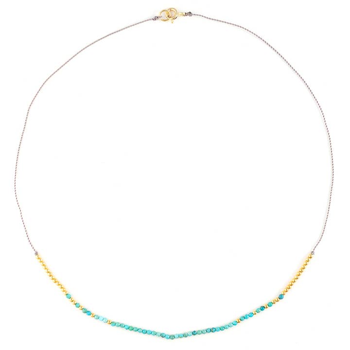 Collier Mirage pour la vente par Bronwen Jewelry