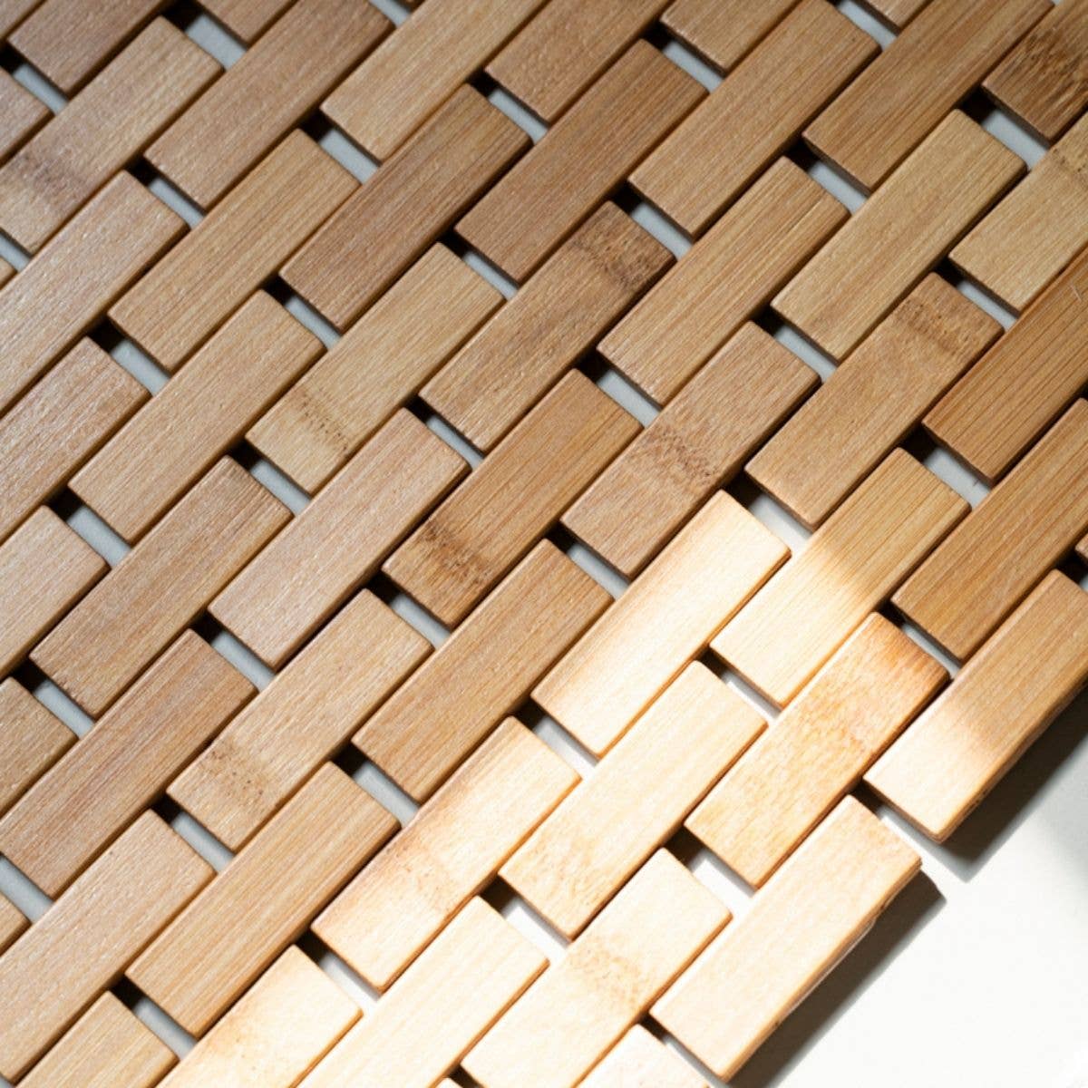 Andrea House - Wholesale Bath Mat - Bamboo bath mat5