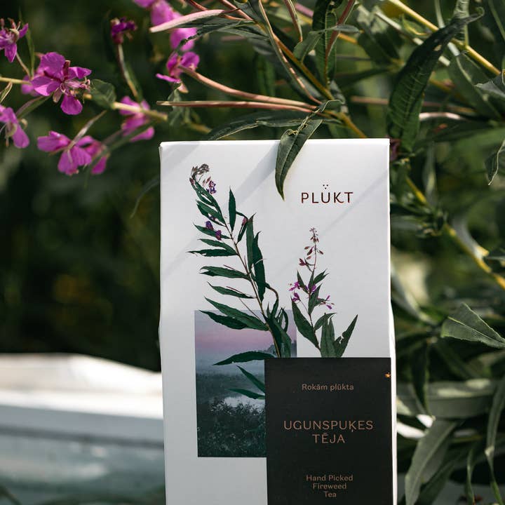 Plūkt – wholesale Löst te – Eldnäva ekologiskt löst örtte | lövte | zerowaste2