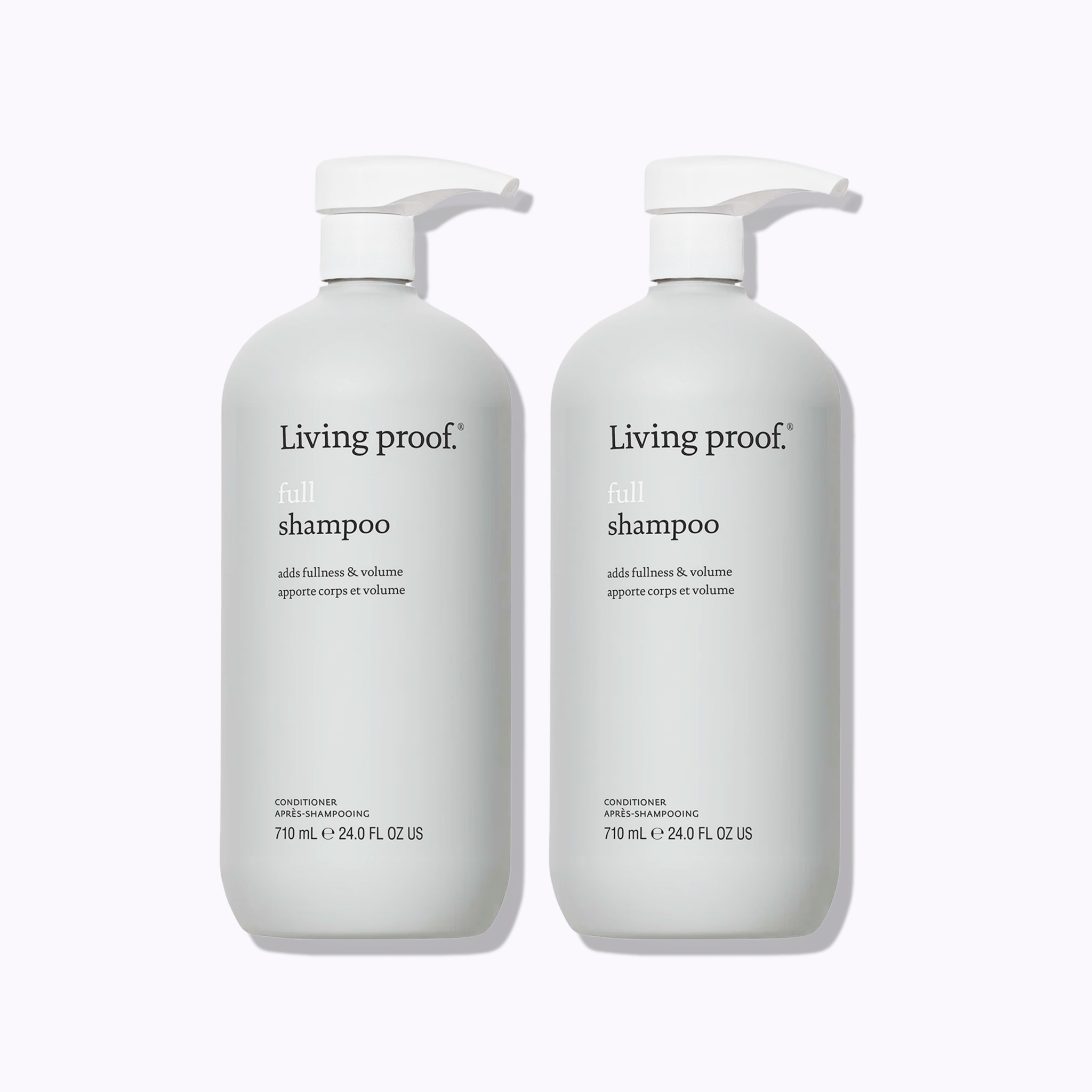 Dermstreet - Wholesale Hair Shampoo - Living Proof Full Shampoo5