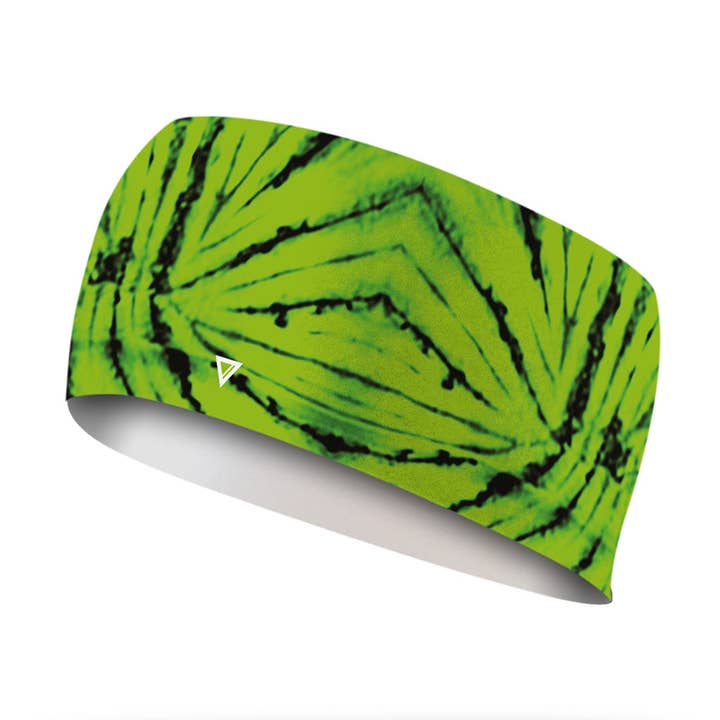 LIME DYE · HEADBAND para venta al por mayor de LITHE APPAREL