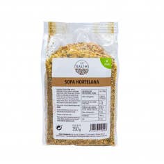 Eco-Salim/Int-Salim – wholesale Soppa – HORTELANA SOPPA