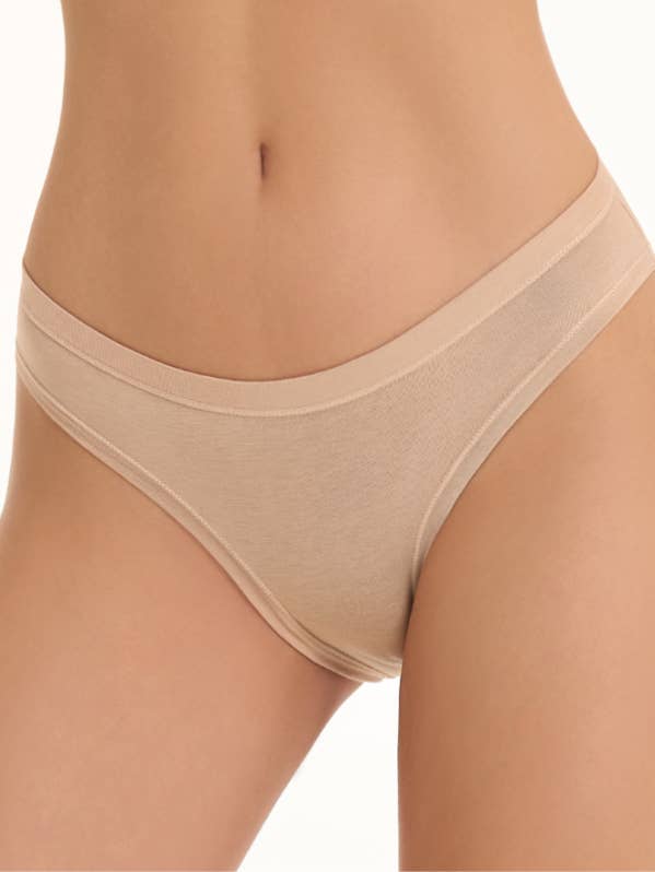 Love And Bra - Wholesale Underwear - Women's - 203 | Cotton Slip3