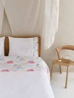 Voorjaarsbloemen 200x220 voor wholesale door Zippé