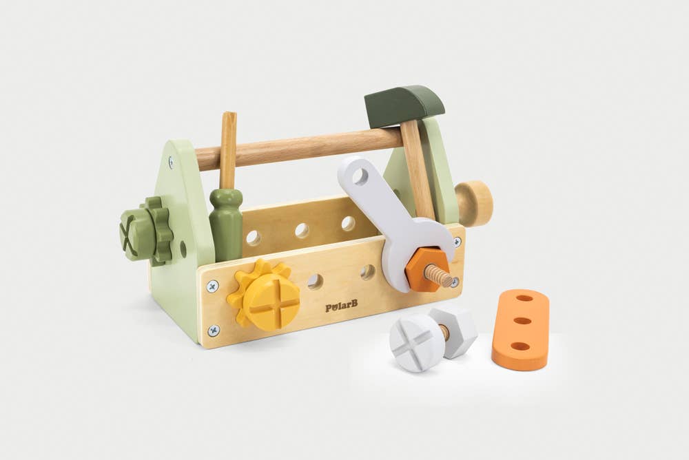 Commotion – wholesale Toy set – Kids – Tool Kit0