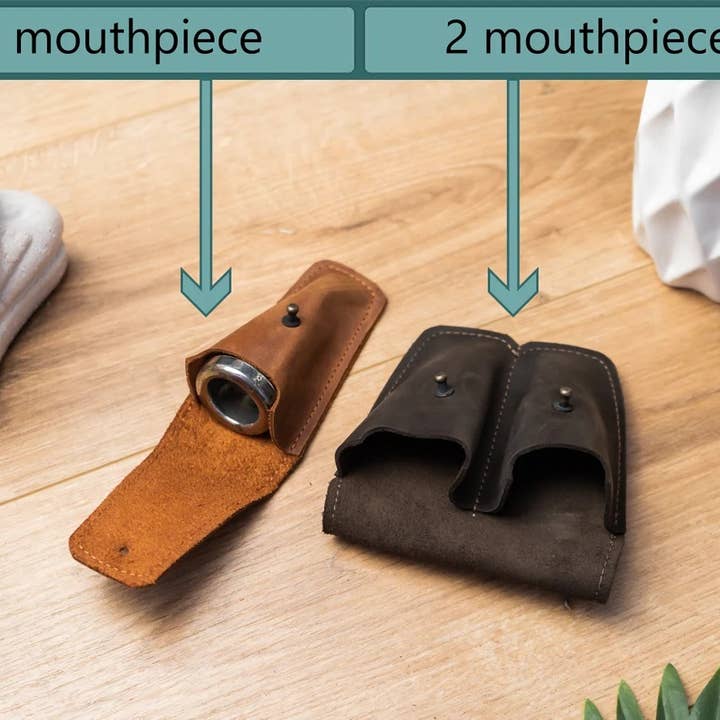 Pikore - Wholesale Musical Instrument - Trombone mouthpiece case4