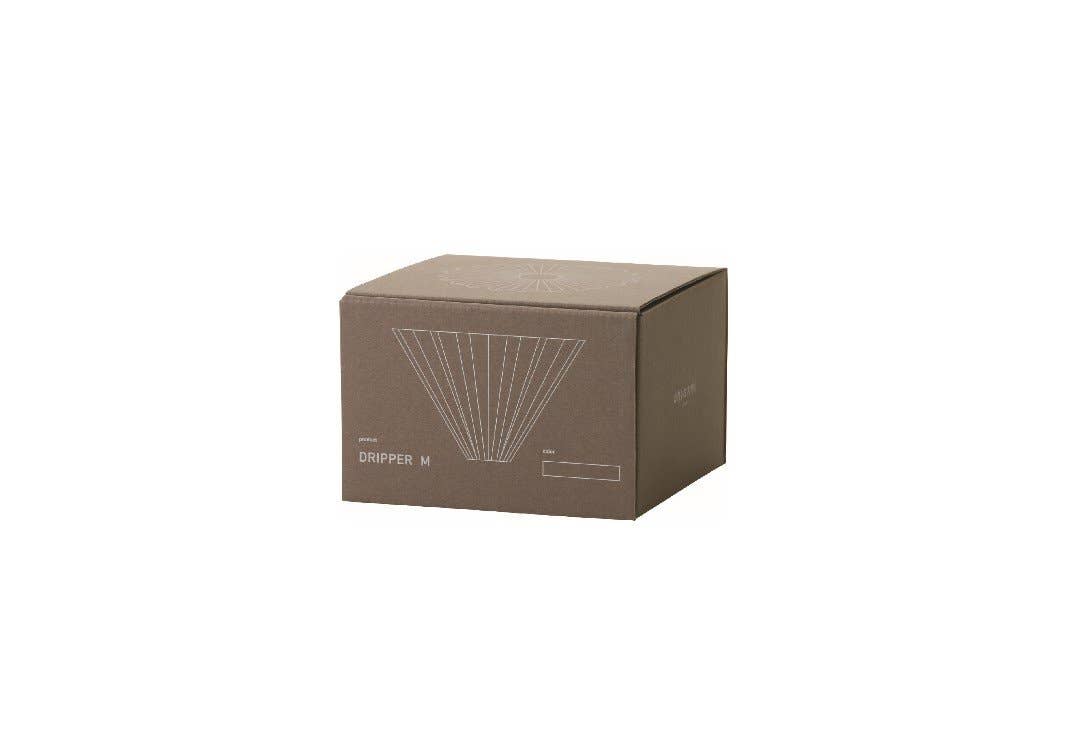 LOIS – wholesale Pour-over & dripper – Origami Dripper M10