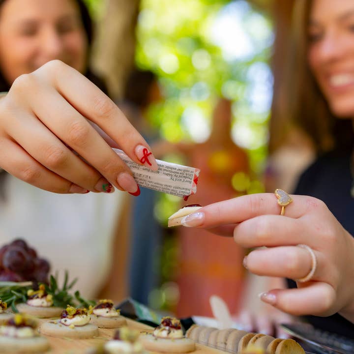 Crackerology - Wholesale DIY Food Kit - Red Wine & Rosemary Appetizer Kit6