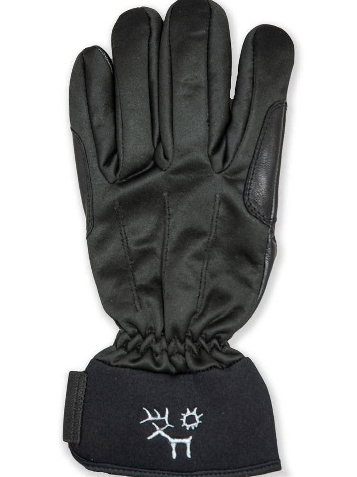 Uttervik Sportshandske til mænd for engroshandel hos Börjesson Handskar