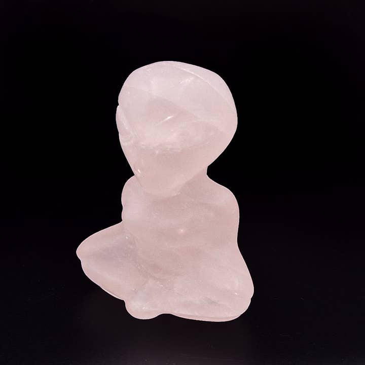 Shamans Crystal – wholesale Spiritual stone/crystal – Crystal Angels, Crystal Buddhas, Crystal Aliens11