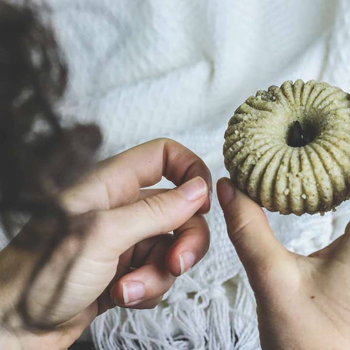 Polarkreis, Shampoo für den Großhandel von EVASICA